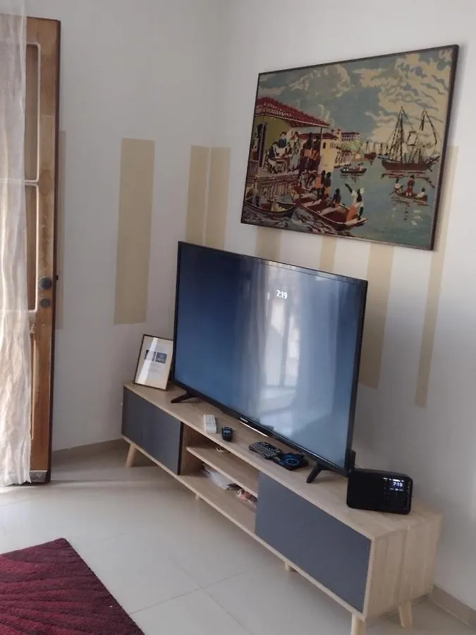 Confortable And Quiet Apartment In St. Julian Saint Julian's マルタ