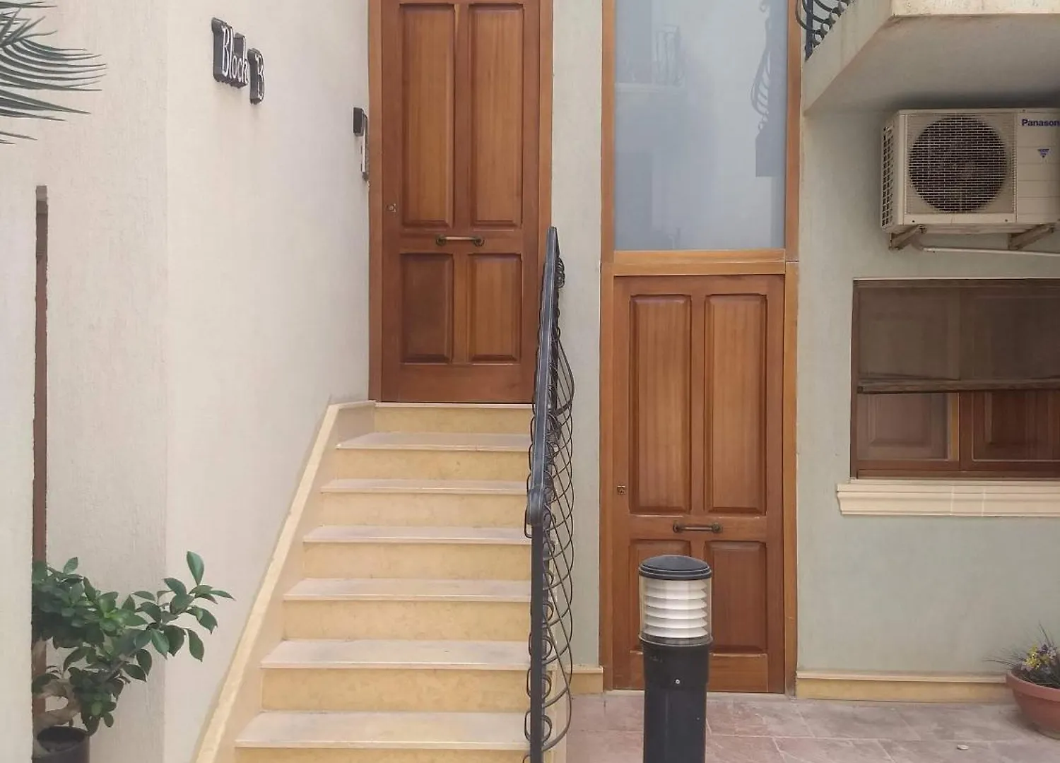 Confortable And Quiet Apartment In St. Julian Saint Julian's