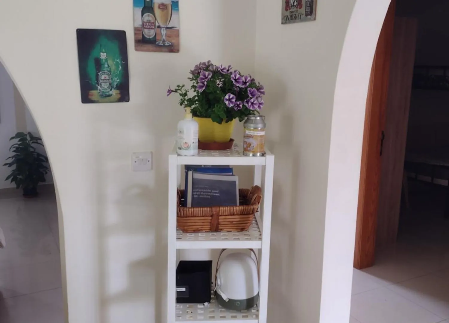 Confortable And Quiet Apartment In St. Julian Saint Julian's 0*,  マルタ