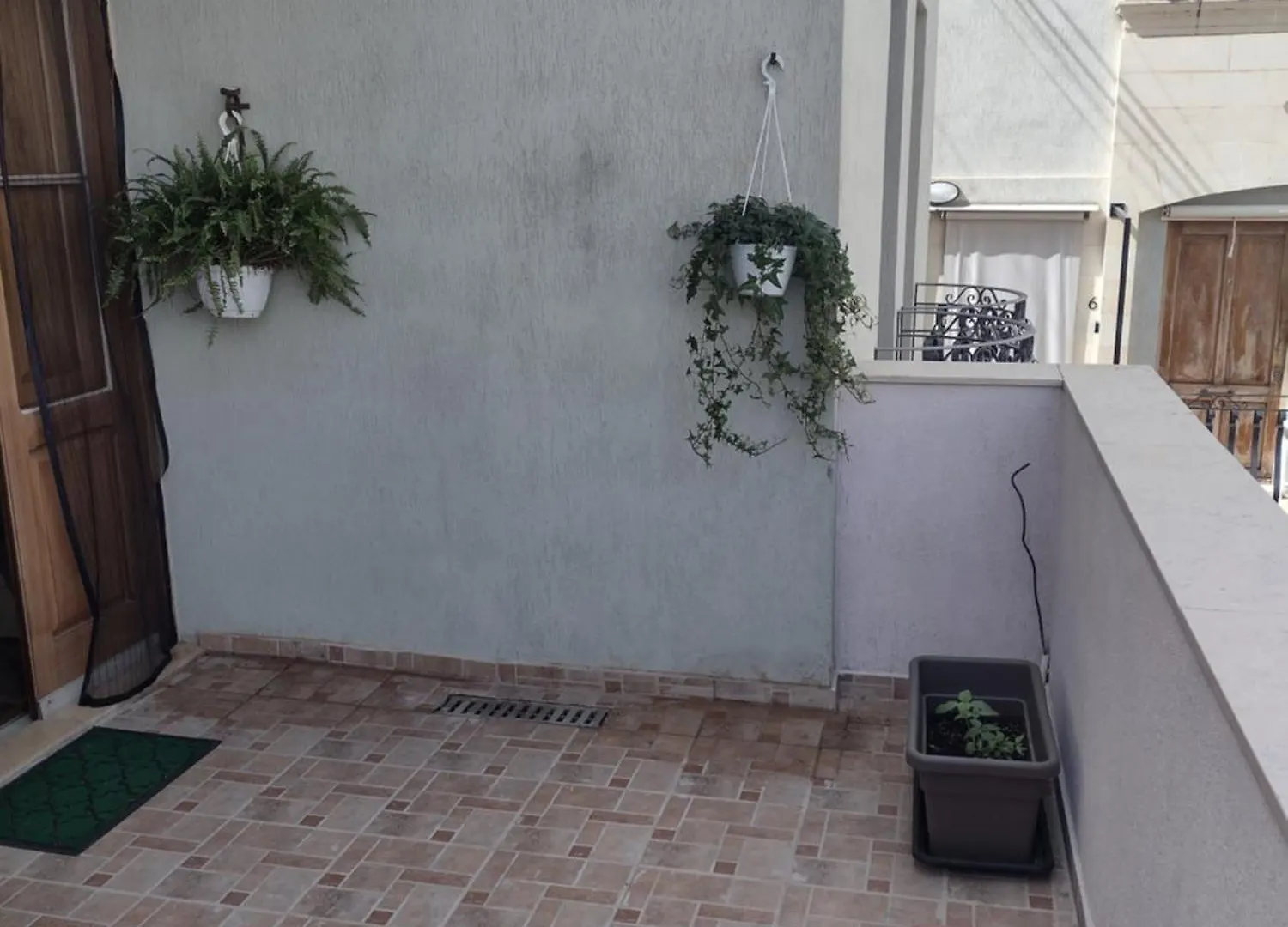 Confortable And Quiet Apartment In St. Julian Saint Julian's